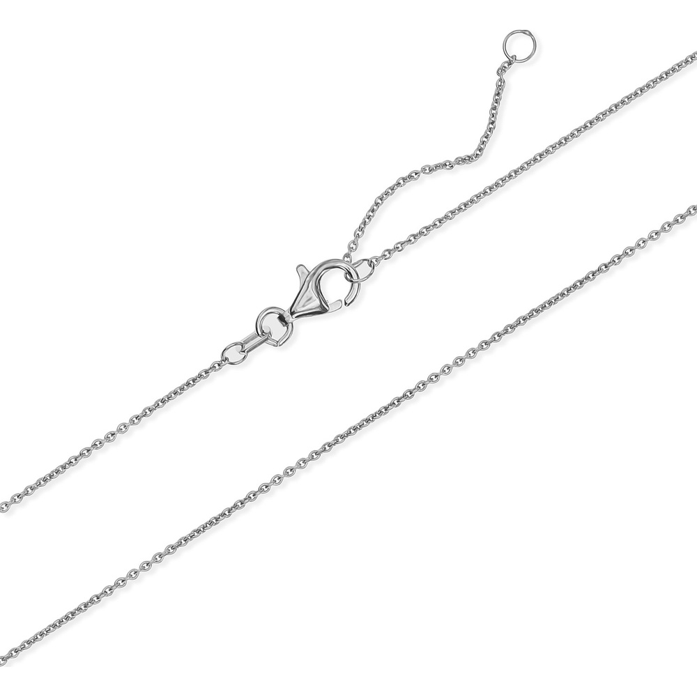 FAVS Chaînette 925 Argent collier