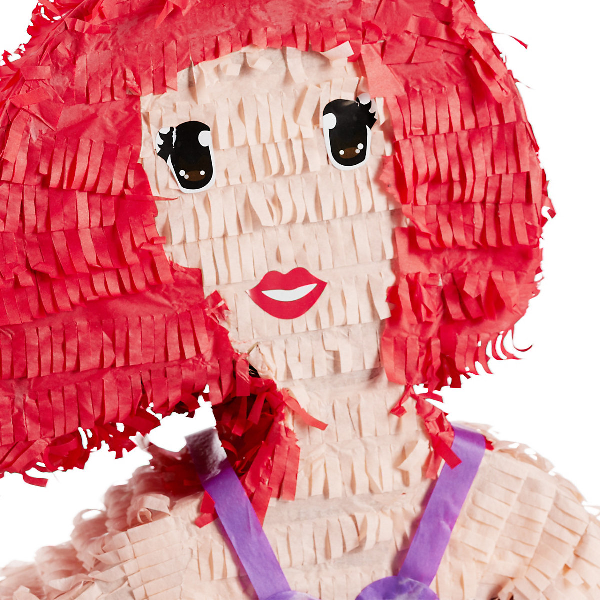 Pinata Meerjungfrau