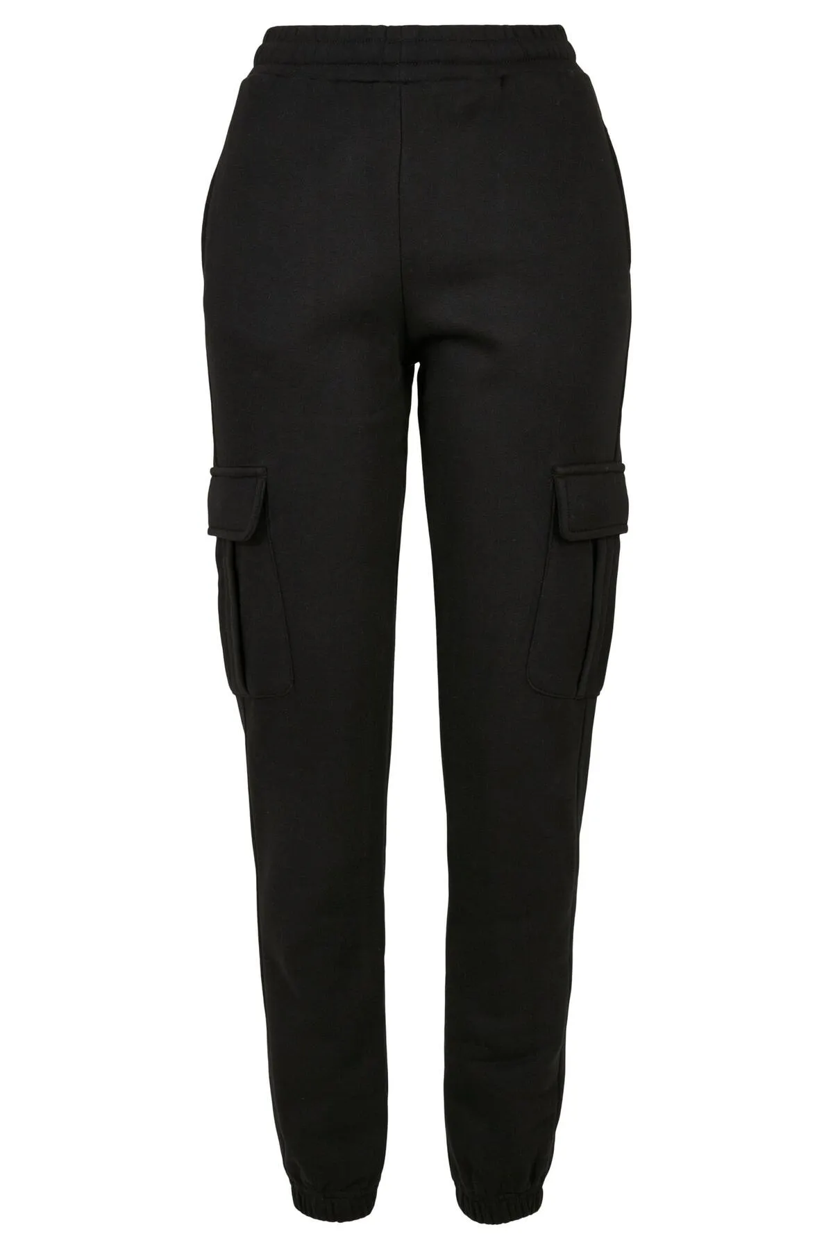 Urban Classics  Damen Ladies High Waist Cargo Pants