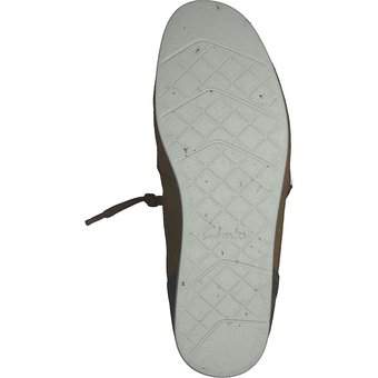 Clarks Shacre Lite in braun