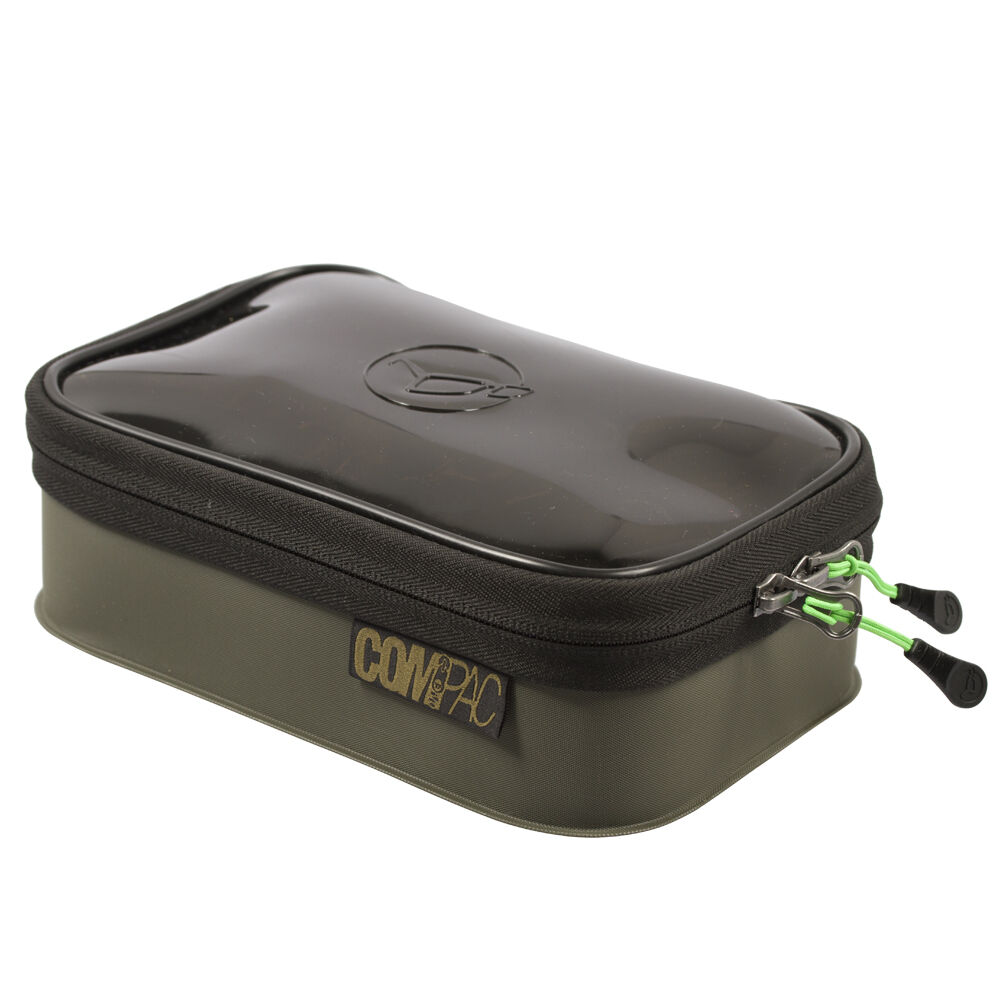 Korda Compac Medium 125 karppihaarukkasarja