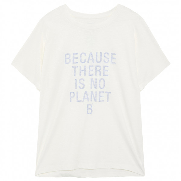Ecoalf - Women's Aostaalf - T-Shirt