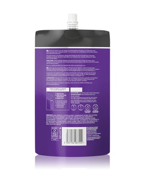 JOHN FRIEDA Frizz Ease Traumlocken Refill Haarshampoo-500 ml