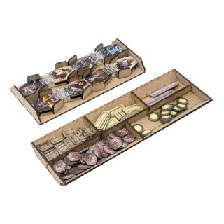 Star Wars Outer Rim Organizer