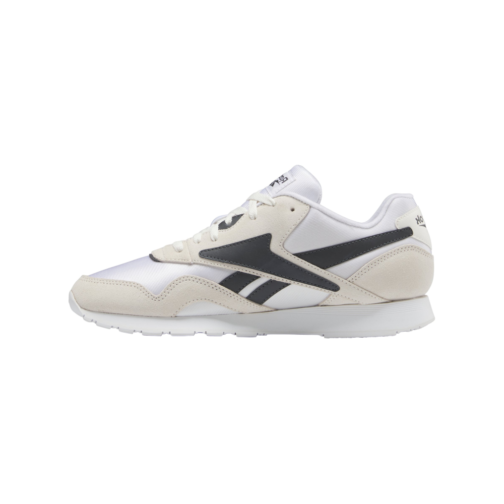 Reebok Classic Nylon Plus 1994 GY9879 / weiss