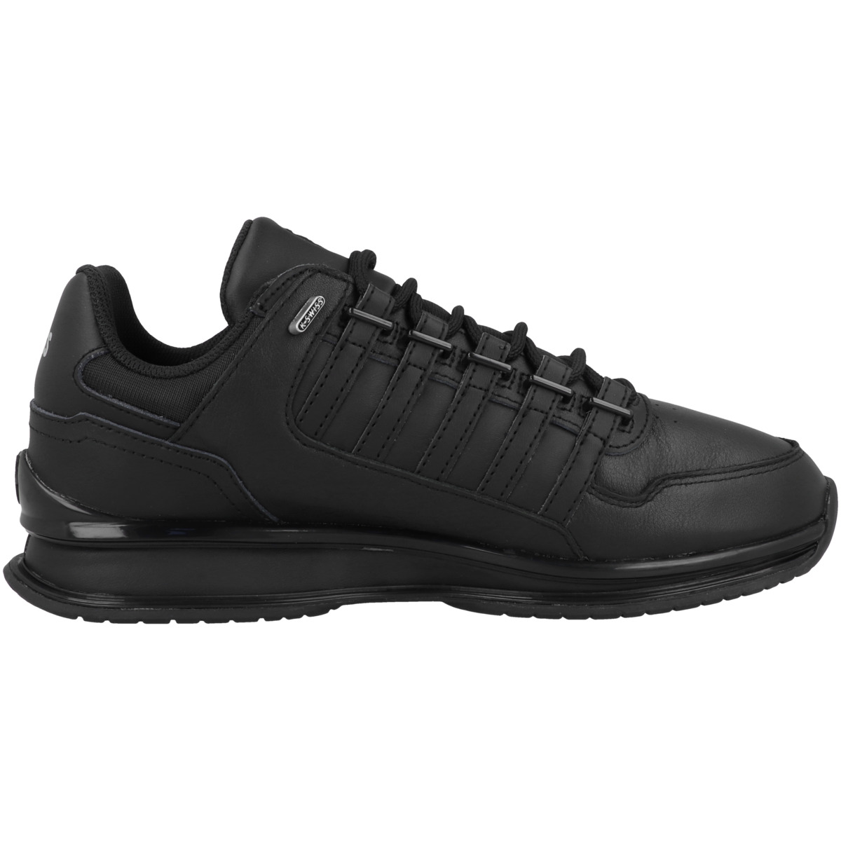 K-Swiss Rinzler Gt Sneaker Low schwarz