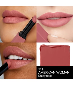 NARS Powermatte Lipstick Lippenstift-1.5 g
