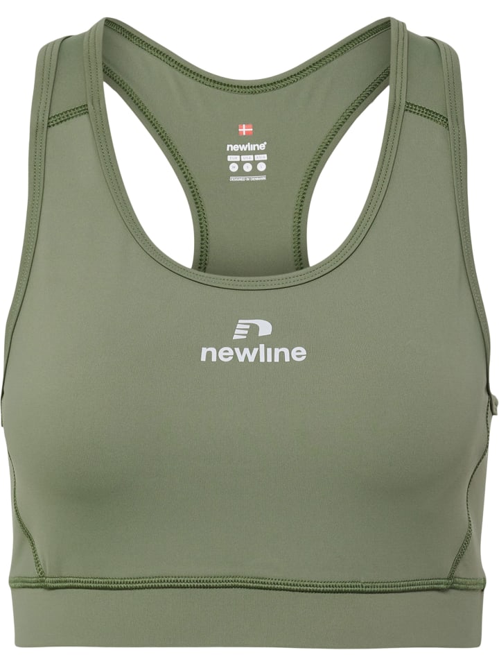 Newline Newline Bh Nwlbeat Laufen Damen in DEEP LICHEN GREEN günstig kaufen
