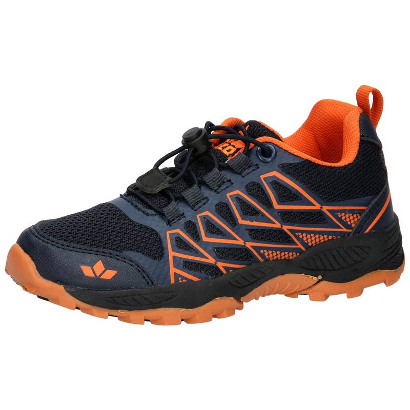 LICO Outdoorschuh Wanderschuhe Jungen