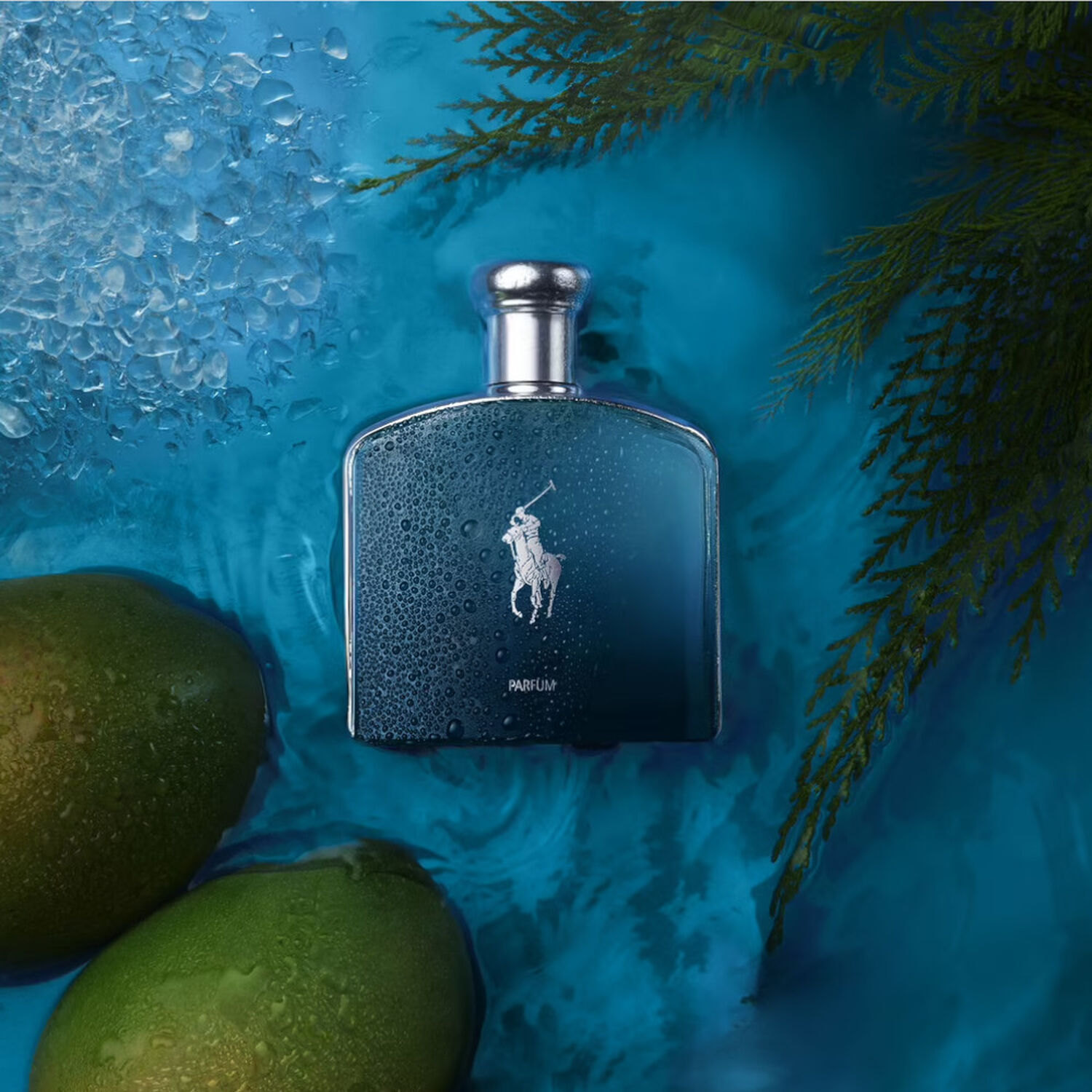 Ralph Lauren Polo Deep Blue Eau de Parfum