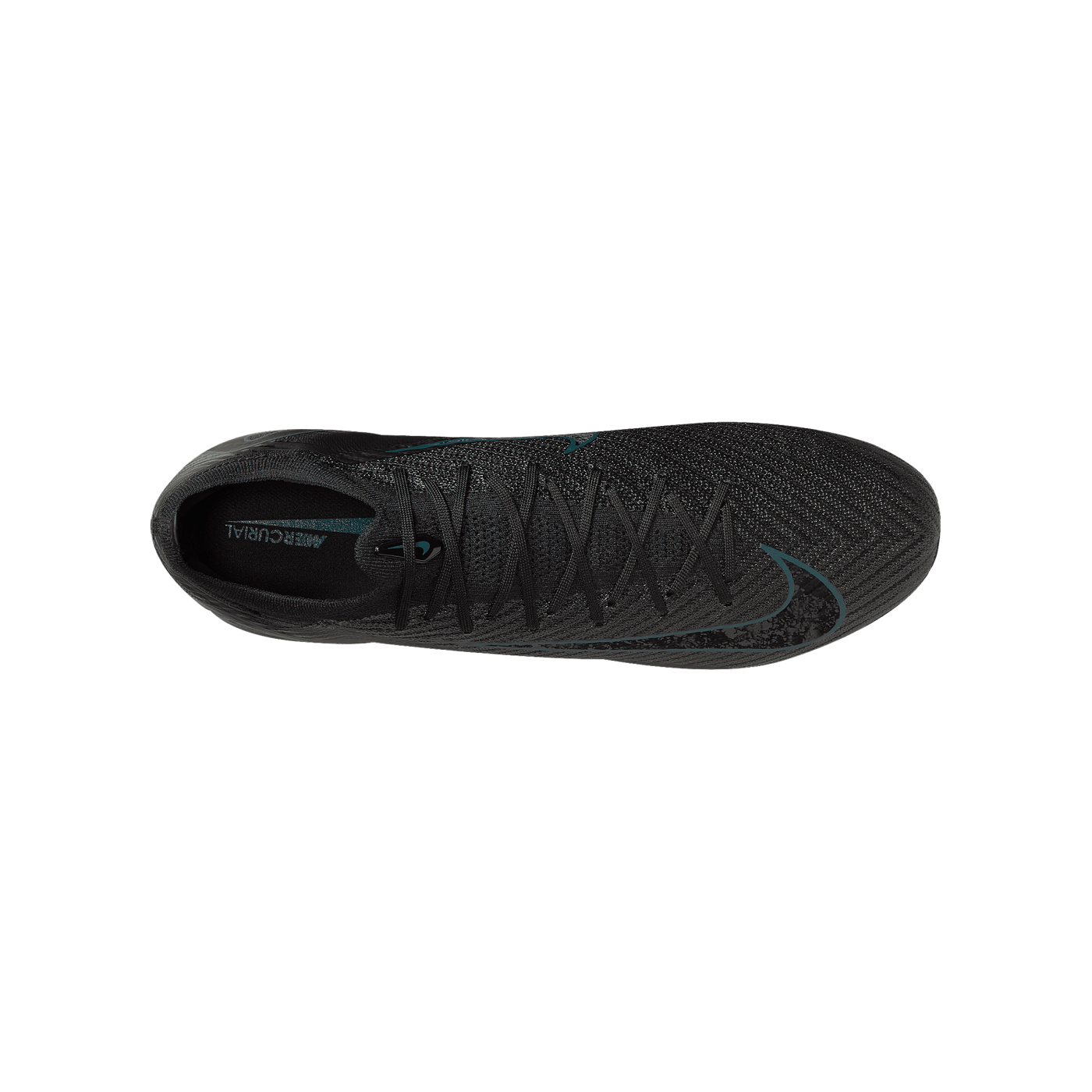 Nike Air Zoom Mercurial Vapor XVI Elite SG-Pro Schwarz F002