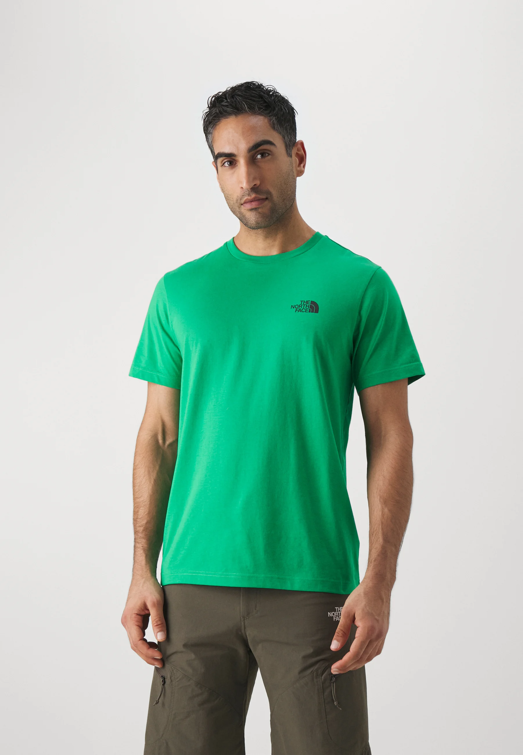 The North Face SIMPLE DOME TEE - Camiseta básica