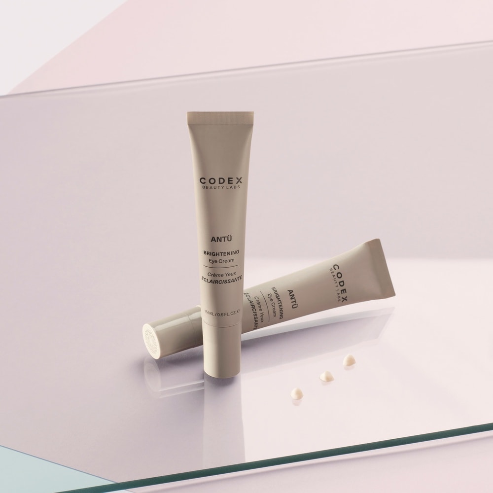 codex labs Crème Illuminante Yeux Contour des yeux