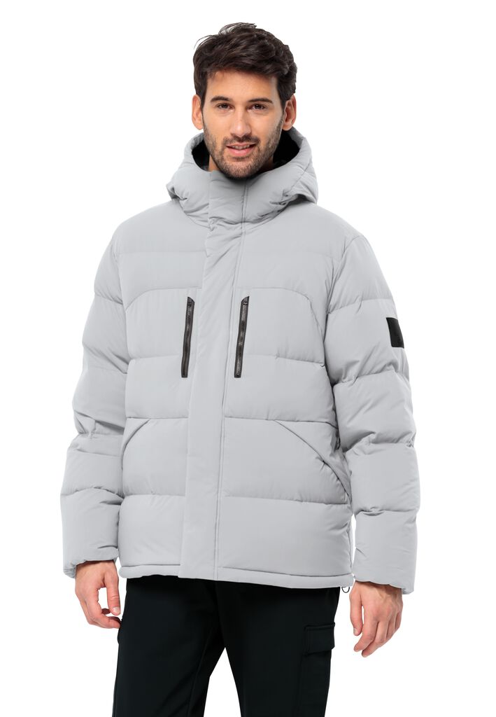 ROEMERTOR JKT M Daunenjacke Herren