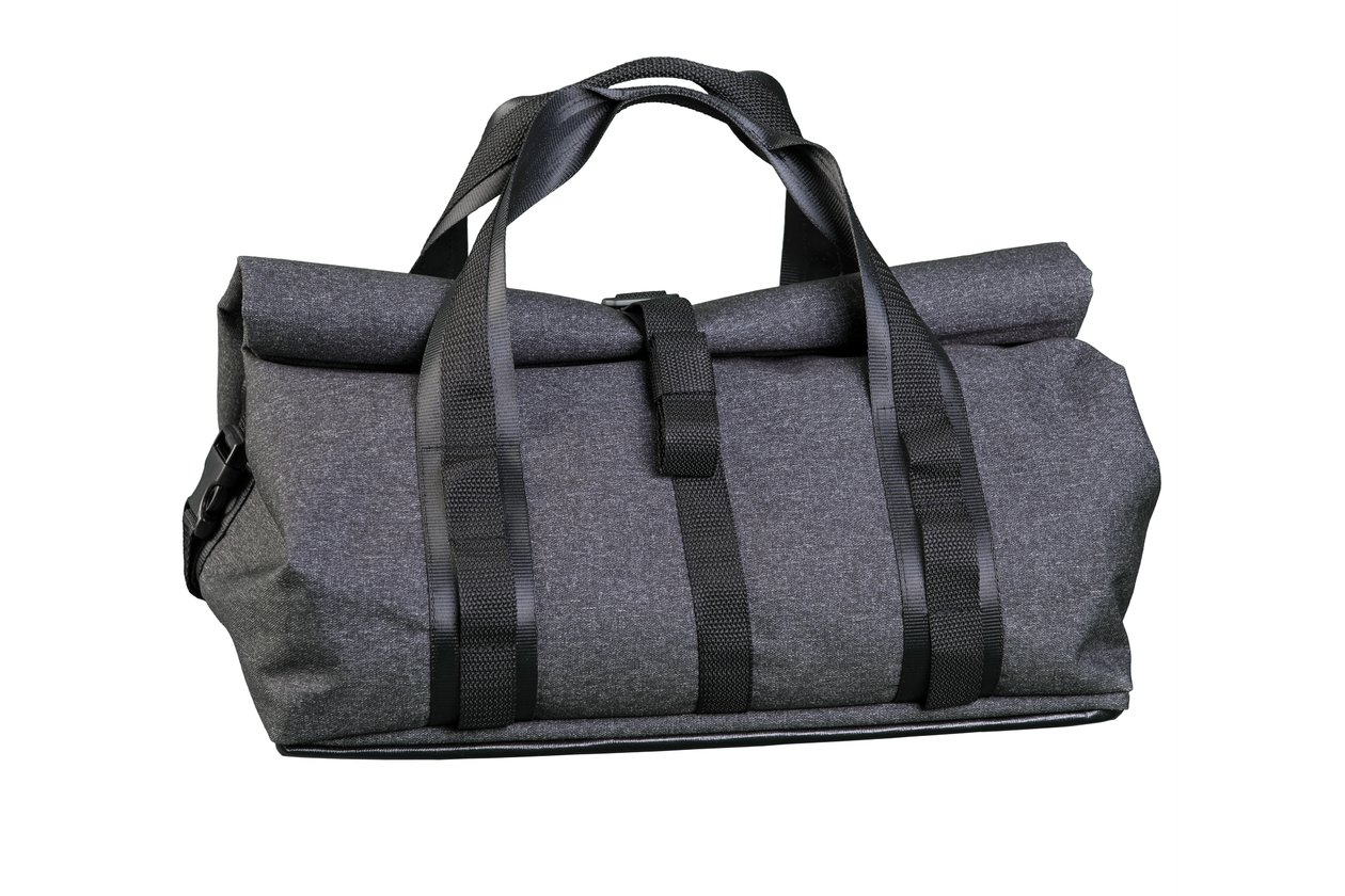 Bergamont LT Carrier Top Bag Packtasche 48 L