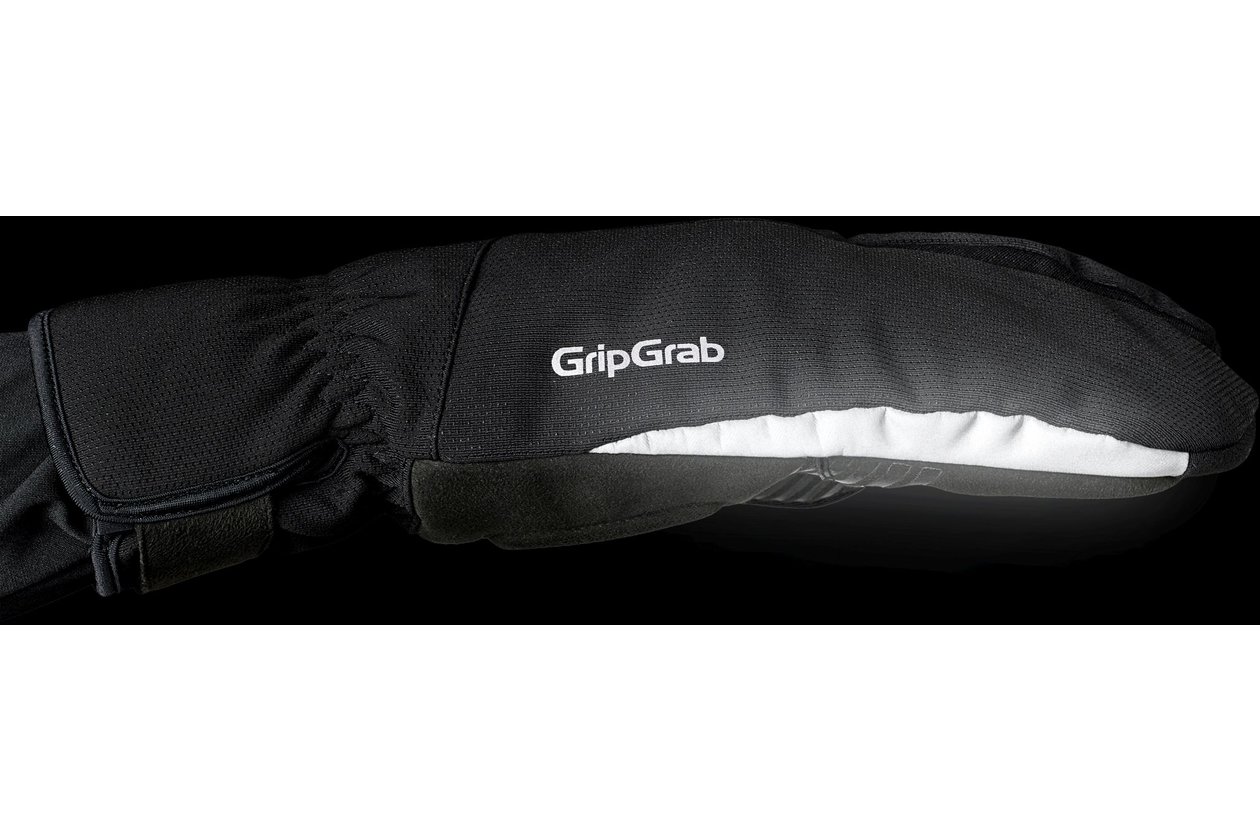 GRIPGRAB Nordic 2 Windproof Deep Winter Lobster Langfinger Handschuhe - 2023