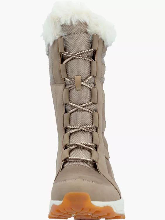 Rieker Damen Schnürstiefel