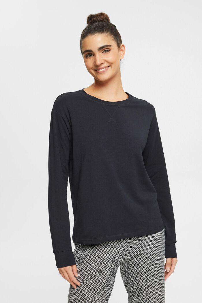 Jersey Longsleeve