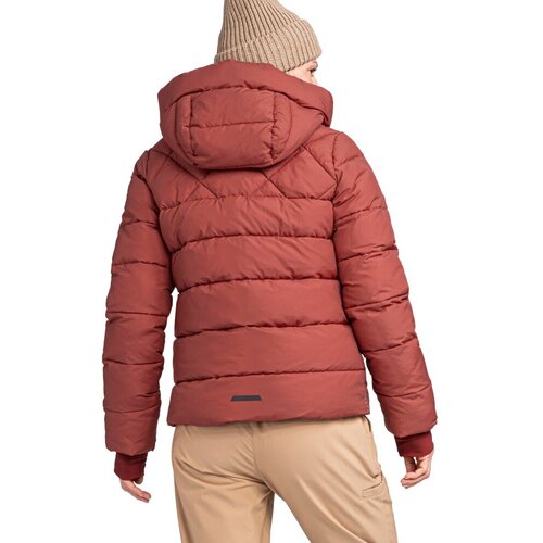 DAMEN FUNKTIONSJACKE INS JACKET BOSTON L