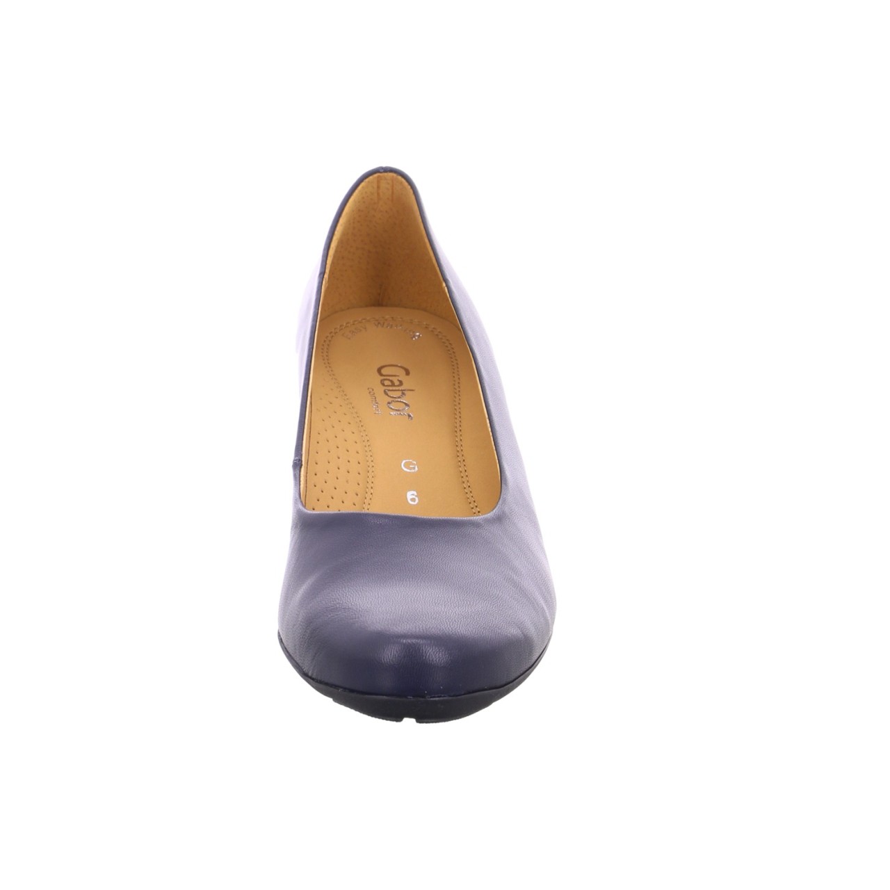 GABOR Modische Pumps blau