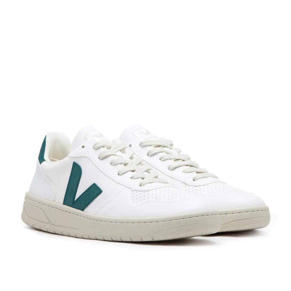 VEJA V 10 CWL VX0703276B / weiss