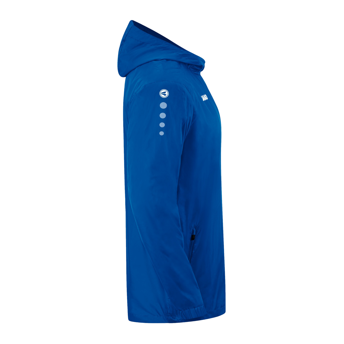 JAKO Team 2.0 Allwetterjacke Blau F400