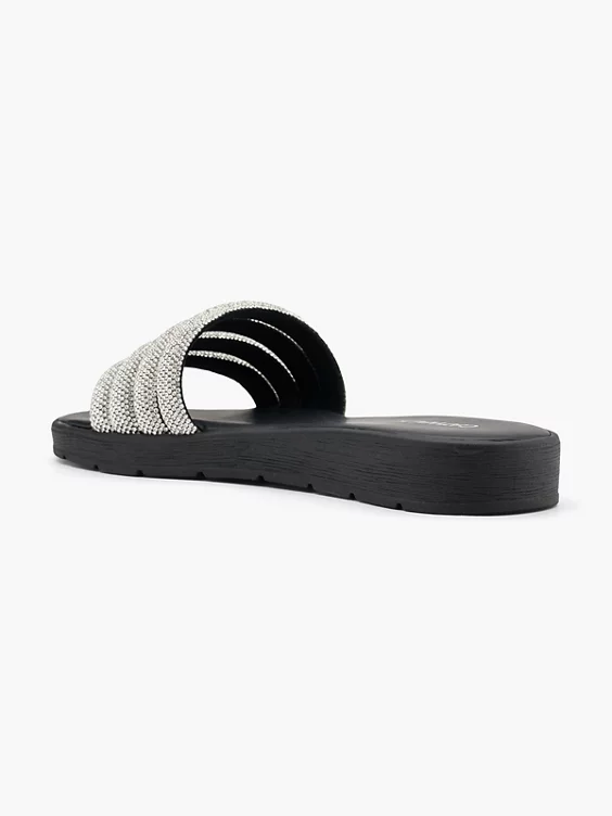 Catwalk Pantolette