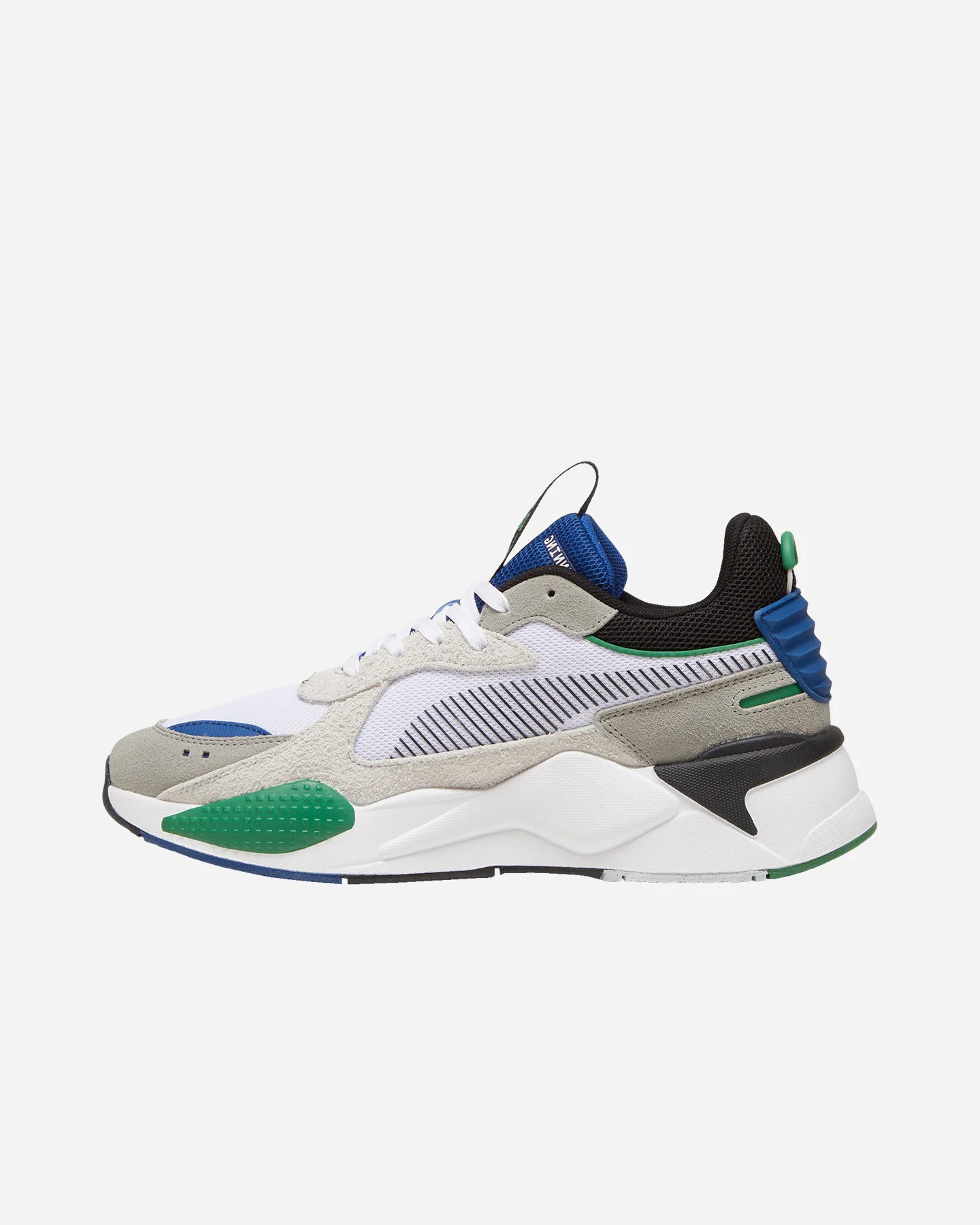Buty sportowe Scarpe Puma Rs-x Heritage M 398210-09
