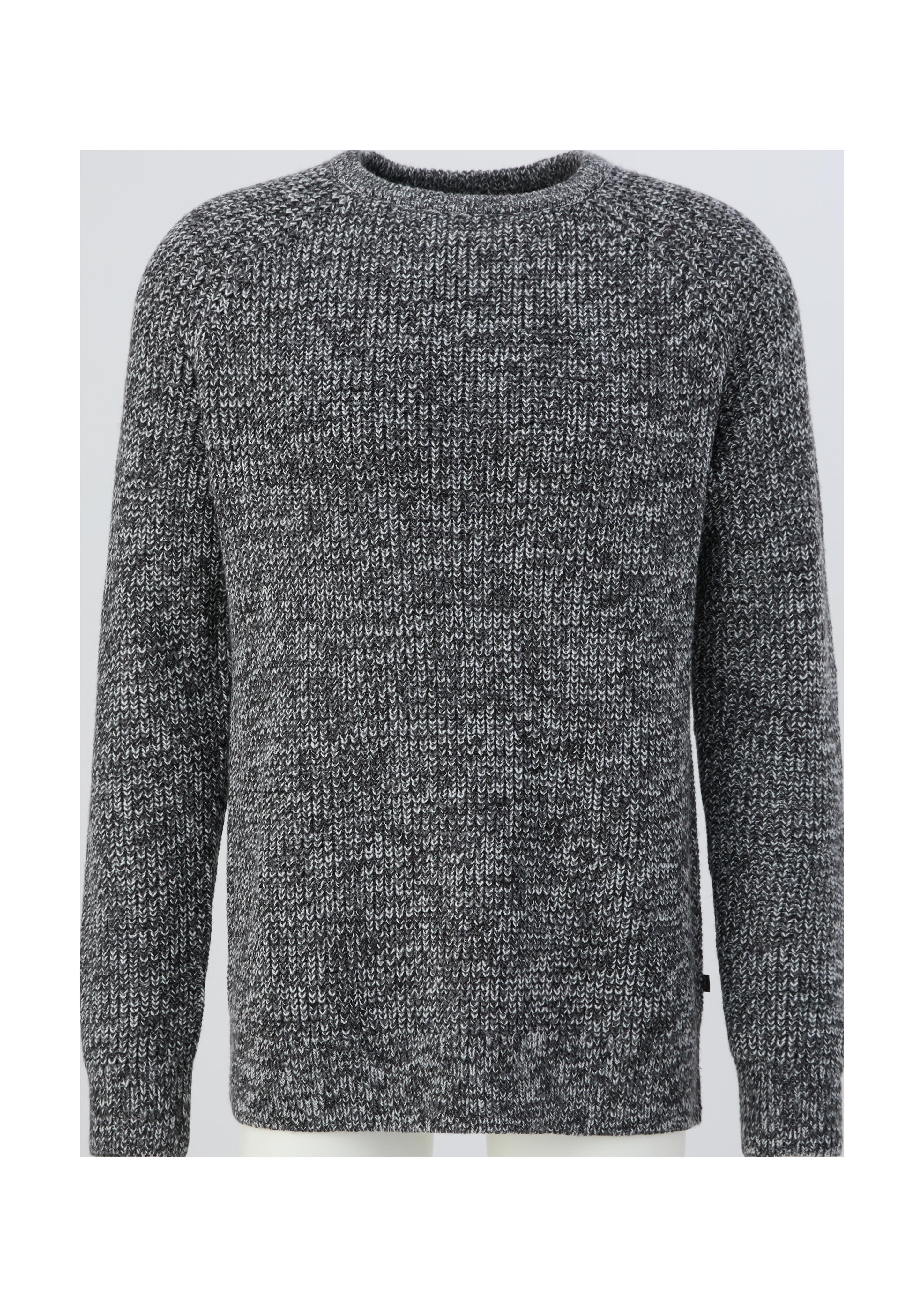 Strickpullover mit Raglanärmeln  2134608-99W0