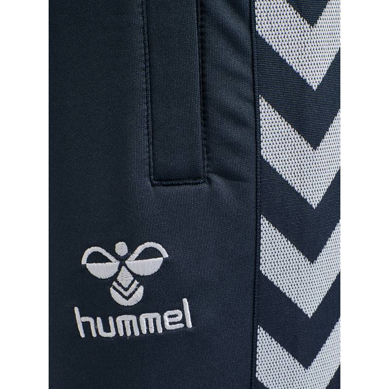 hummel hmlNATHAN 2.0 TAPERED PANTS Sweathose Herren