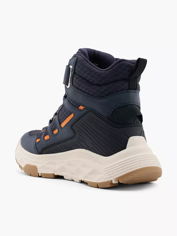 Bench Boots