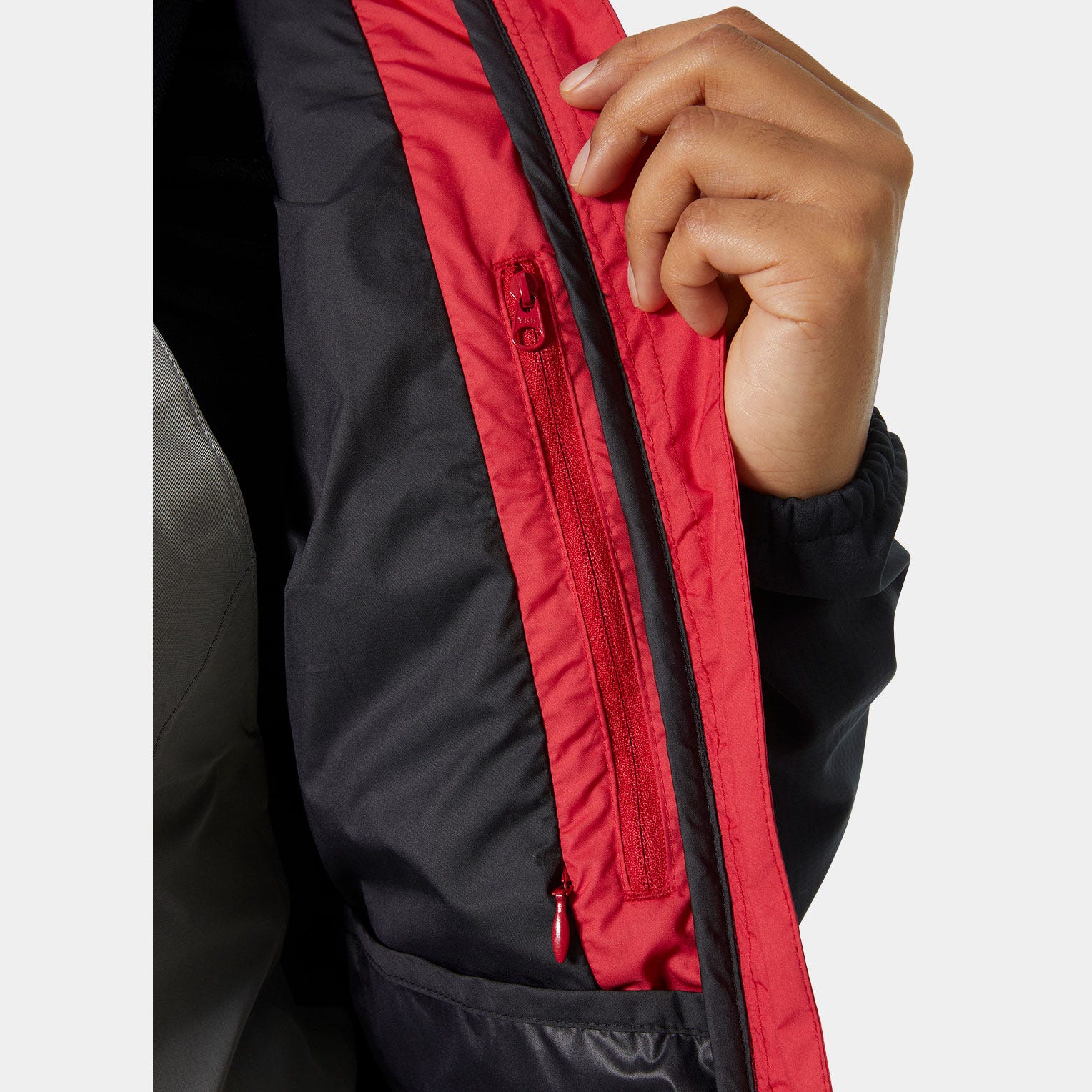 World Cup Women's Ski Insulator