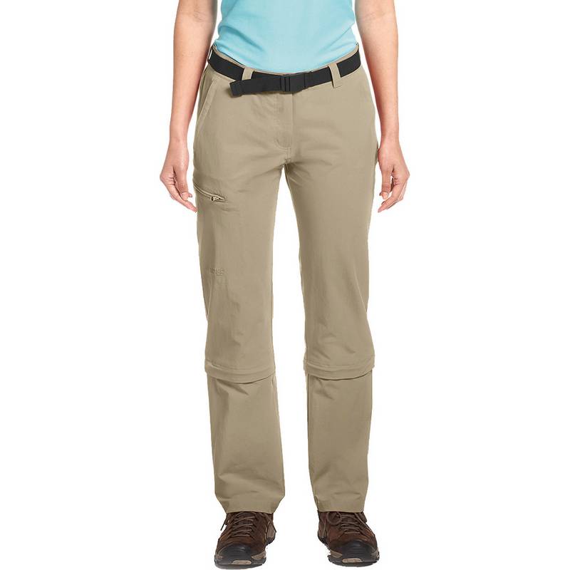 Maier Sports Arolla Zipphose Damen