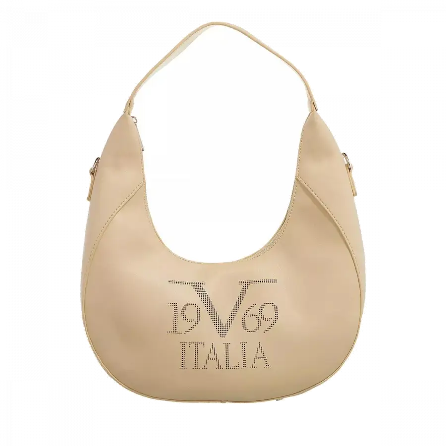 19V69 Italia - 19v69 Italia Shoulder Bags Kunstleder