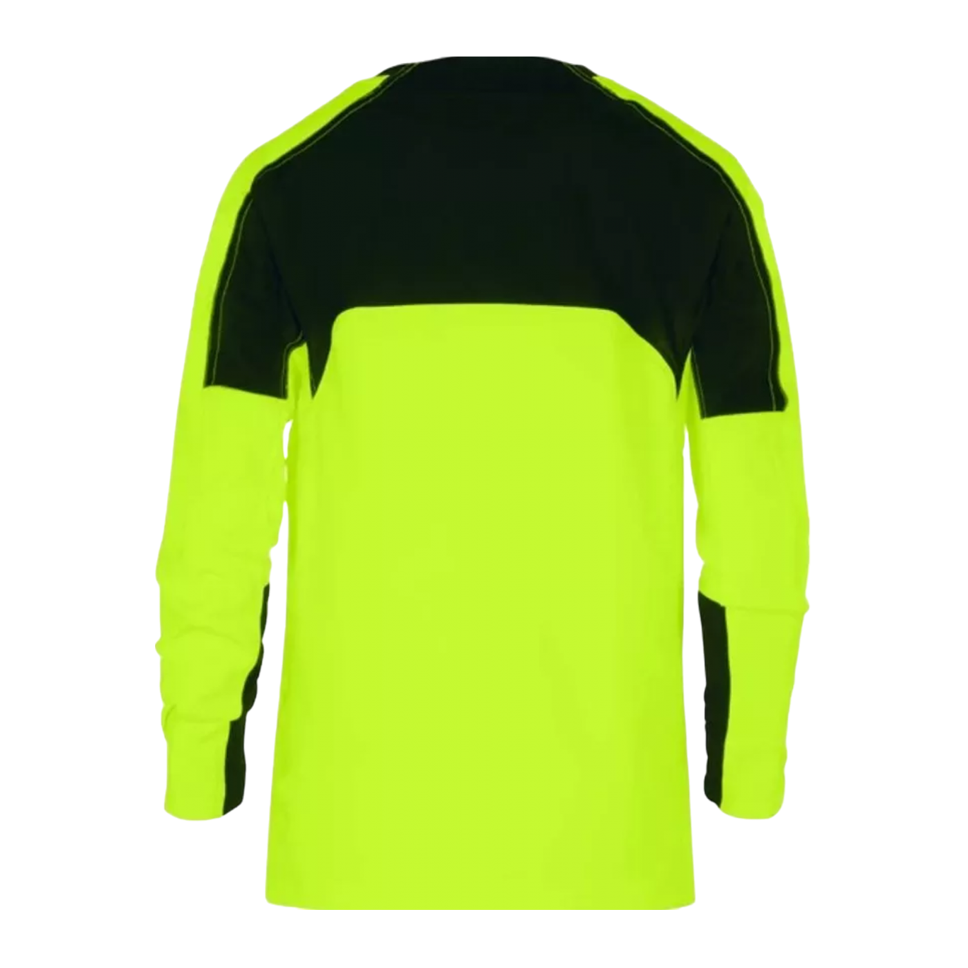Nike Team Torwarttrikot Kids Gelb F702