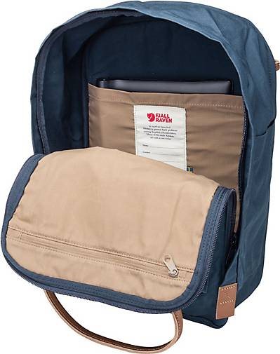 Fjällräven Rucksack / Backpack Kanken No.2 Laptop 15'