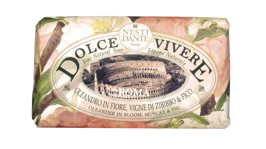 NESTI DANTE Dolce Vivere Roma 250 g