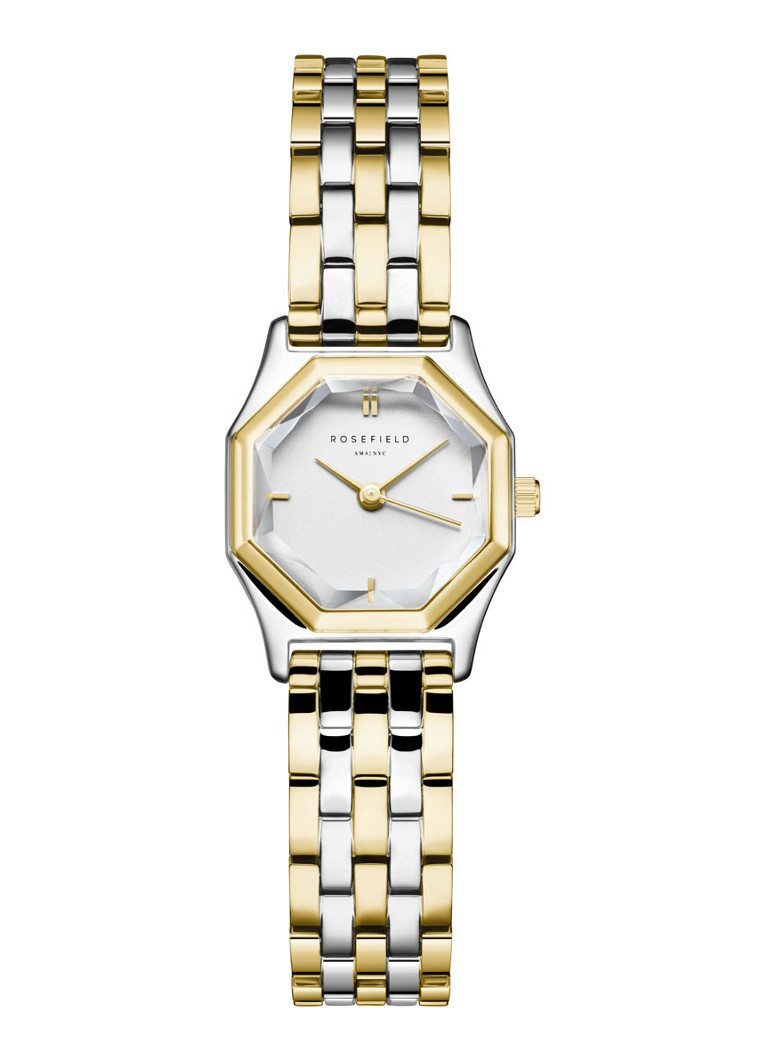 Rosefield Gemme watch GWSSS-G03