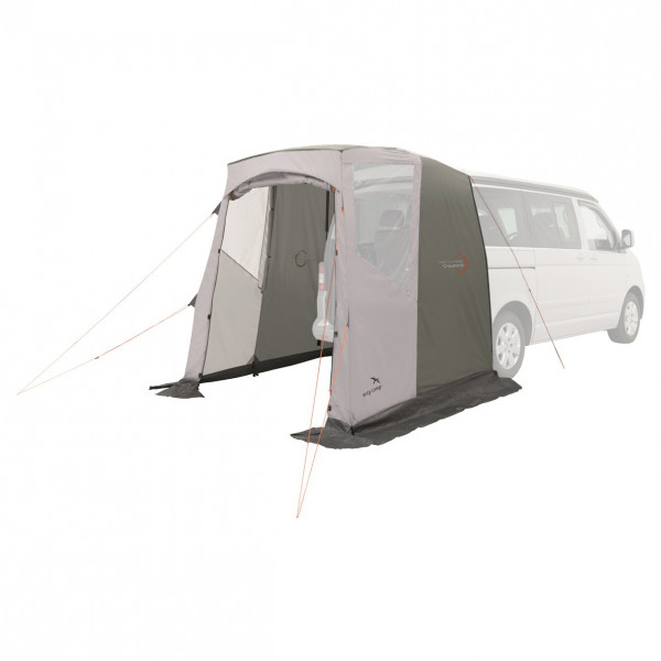 Easy Camp - Crowford