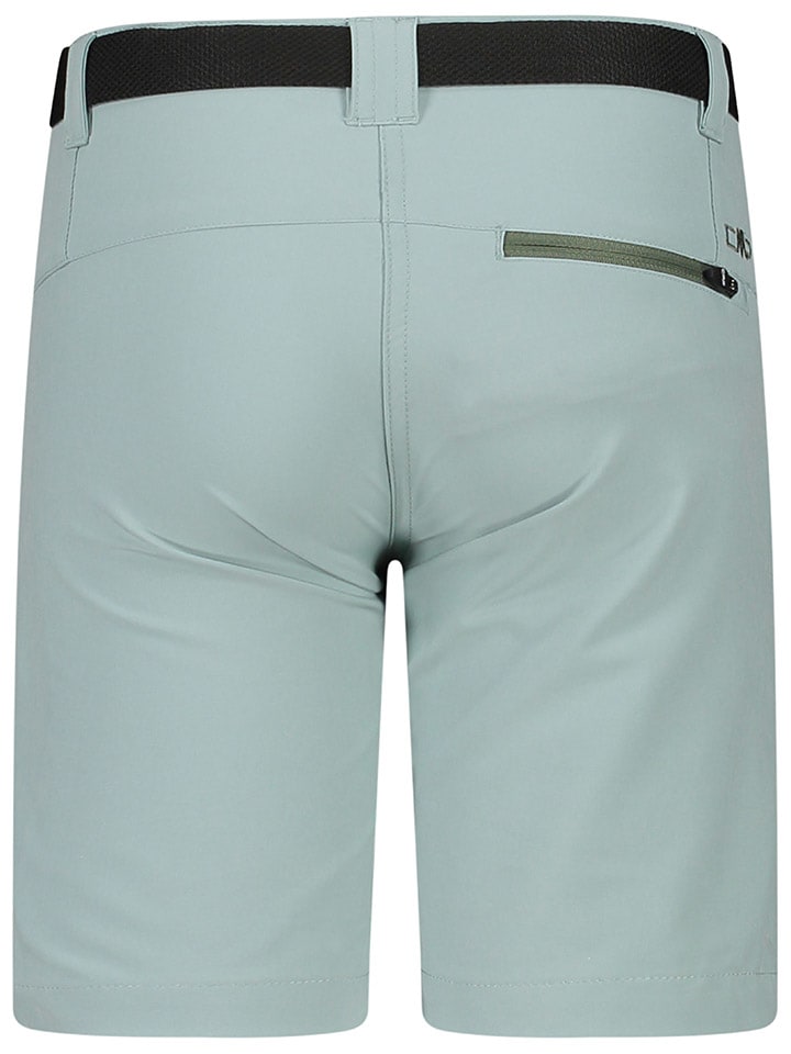 CMP Bermuda in Grün günstig kaufen