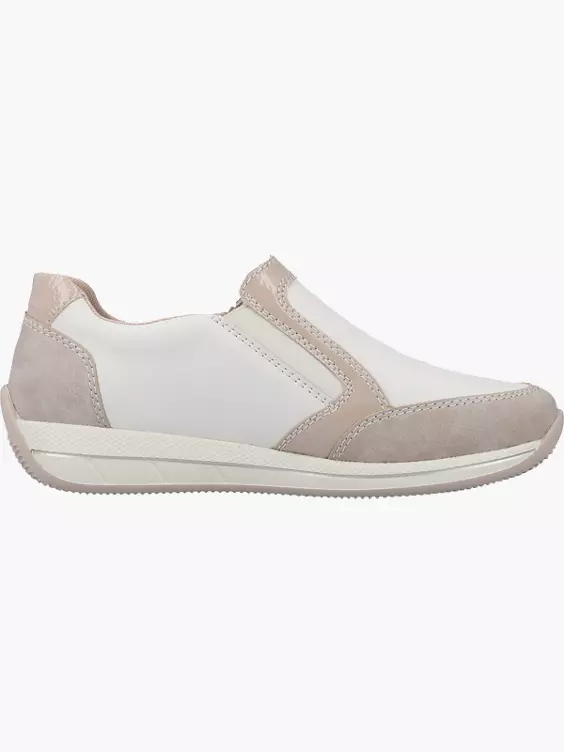 Rieker Damen Slipper
