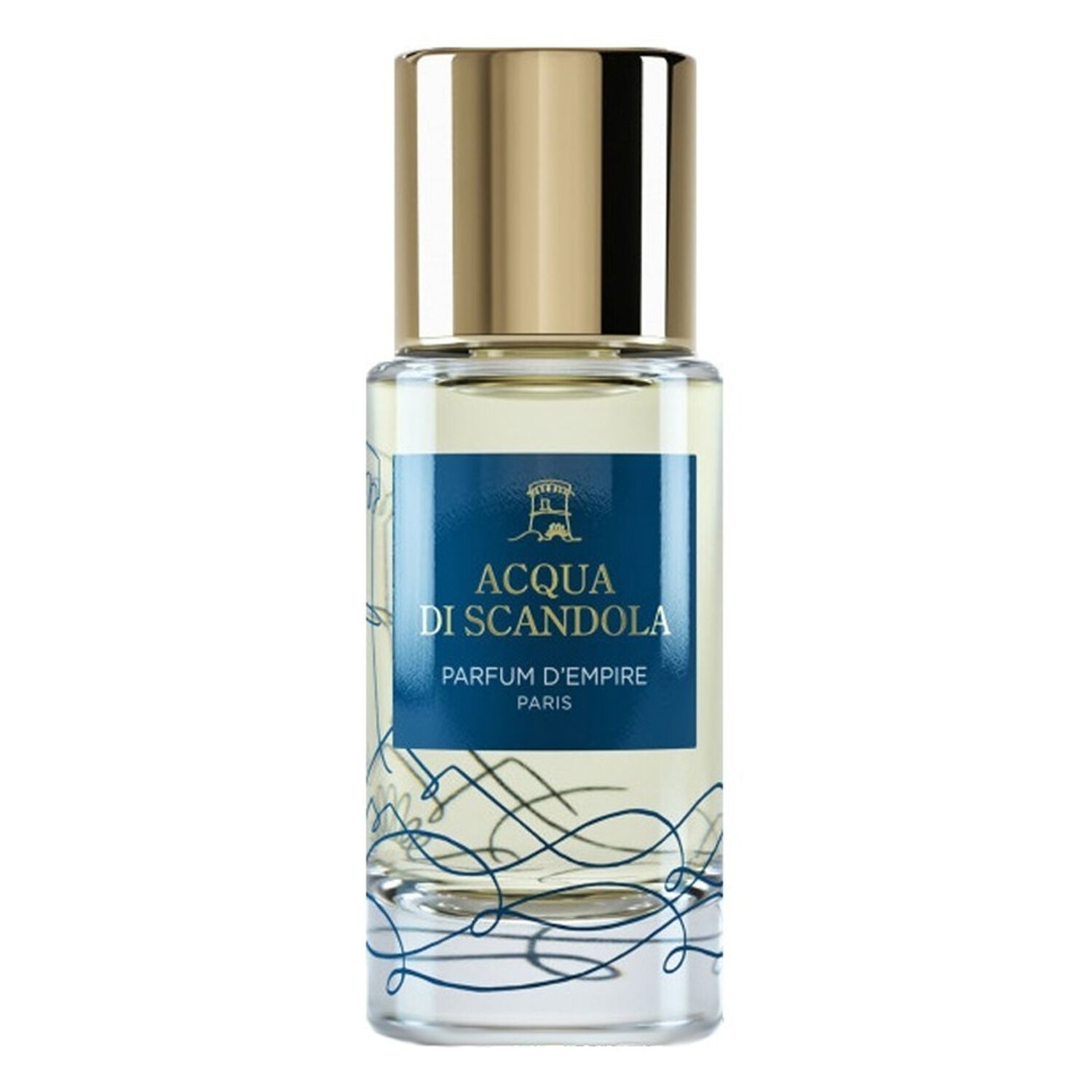 parfum d'empire Acqua Di Scandola Eau de Parfum