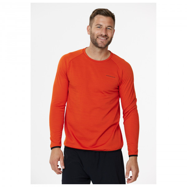 ENDURANCE - Avan Waffle L/S Tee - Funktionsshirt