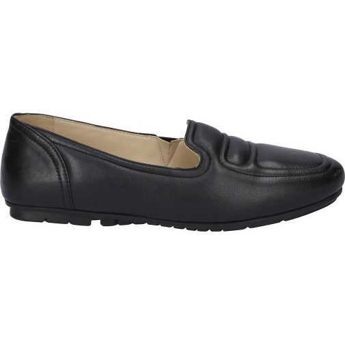 GERRY WEBER Slipper Cecina 05, schwarz