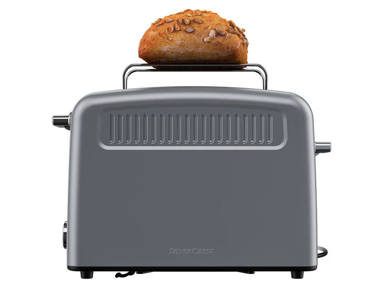 SILVERCREST® KITCHEN TOOLS double-slot toaster »STC 950 D3«, 950 W