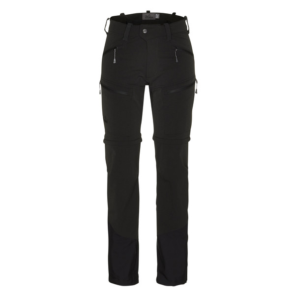LITE TRACK CONVERTIBLE PANT W Damen - Trekkinghose