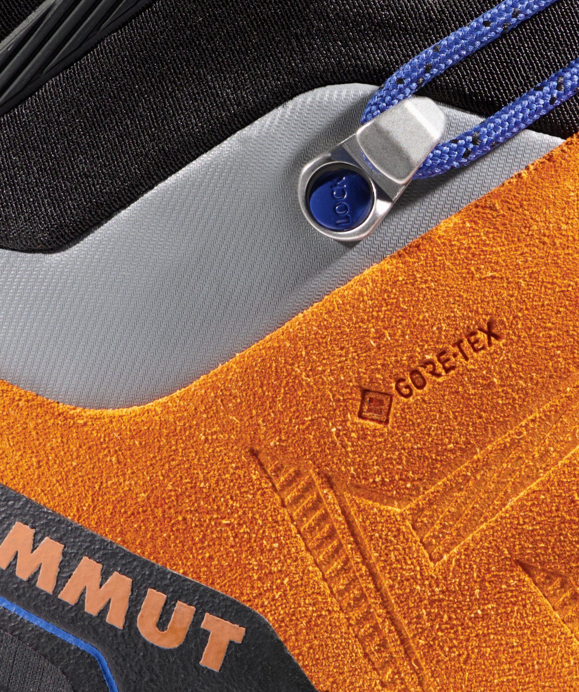 Mammut Kento Tour High GTX Men Alpinschuh Gore-Tex