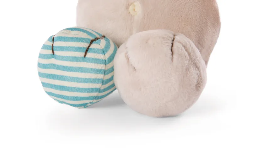 NICI Kuscheltier Bär Taps