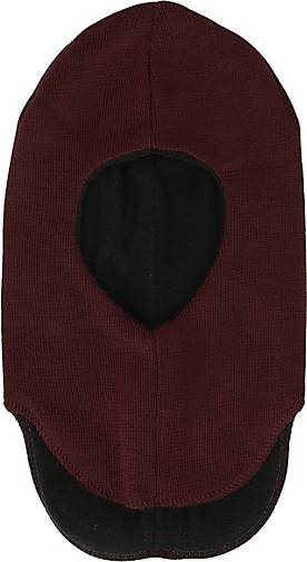 ZIGZAG Hoodie Cookie mit hohem Merinowolle-Anteil