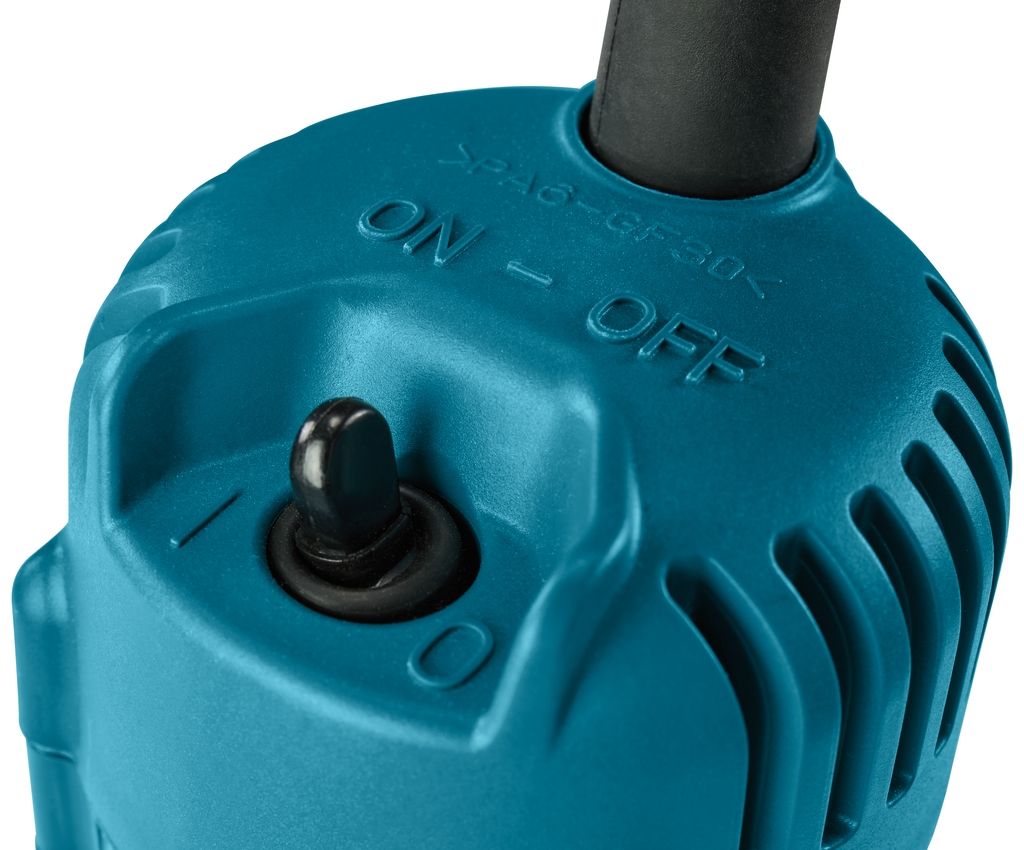 Makita 3707F A legerősebb élmaró beépített xenon világítással